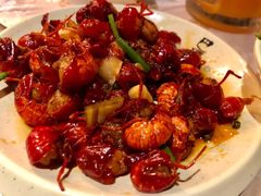 -巴厘龙虾·榜首油焖大虾(洞庭·艺术洋房店)