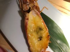-京料理·日料自助·铁板燒(复悦城店)