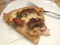 -必胜客(萍乡润达店PH店)
