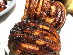 糖花卷-小吊梨汤·北京菜·烤鸭(鸟巢店)