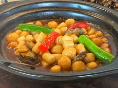 -庆江南江南菜(琴湖溪里花园城店)