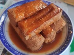 -捷信牛奶甜品世家(学府店)