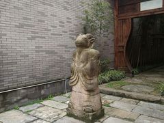 -龙潭水乡