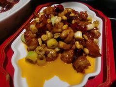 -局气 烤鸭·北京菜(光华路店)