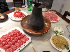 -京门老爆三(回龙观店)