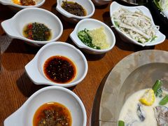 -云中鱼蒸汽石锅鱼(浦东食品城店)