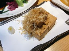 -富山日式料理(宽厚里店)