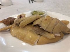 -文记壹心鸡(宝华路店)