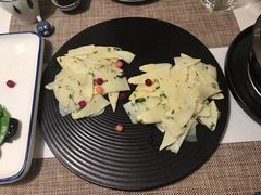 -肆月河豚·新淮扬(金融街店)