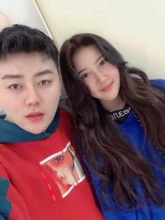 -3AM HAIR SALON染发接发