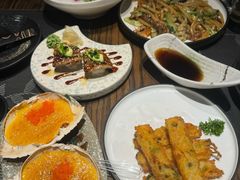 -品米斗·精致料理(浦东禹悦汇店)