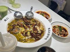 -太二酸菜鱼(南京艾尚天地店)