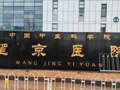 -中国中医科学院望京医院(院本部)