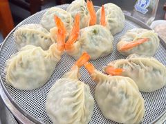 -叶存利海鲜大馅饺子(海宁路总店)