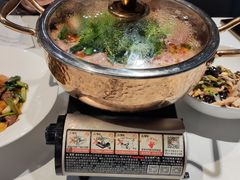 -香山湖家家宴(中山陵店)