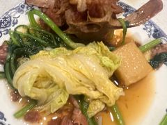 -和庆斋阳坊秘制羊蝎子火锅(云岗店)