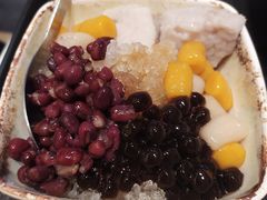 -鲜芋仙Meet Fresh(壹方城店)