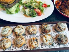-京A Taproom·精酿餐吧(CBD店)