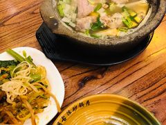 -王明古法砂锅居(开化寺店)