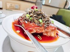 -33号大院·青岛本帮菜(五四广场店)