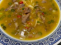 -邢家锅贴老店·非遗·开封菜(金明广场店)