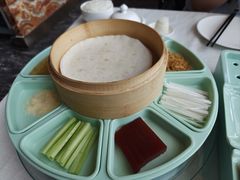 -羲和雅苑•北京烤鸭(瑞吉店)