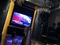 -V SHOW max KTV(粉巷店)