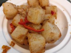 避風塘蘿蔔榚&nbsp;HK28-富嘉阁(嘉里中心店)