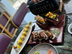 -炙柒Sekinana·精致料理 烧鸟·铁板烧(海上世界店)
