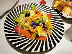 -燃扒房Steakhouse(皇庭店)