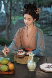 -八角古风摄影