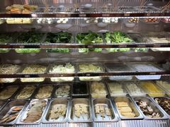 -鑫龙福麻辣烫(明洞站店)