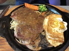 凡塔斯招牌沙朗牛排-凡塔斯牛排自助餐厅(莆田万达店)
