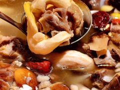 -民食香·腊排骨野生菌美食(木府店)
