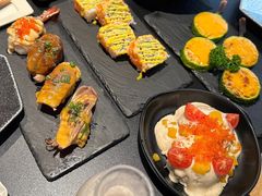 -饭团匠·料理小食堂(玉林店)