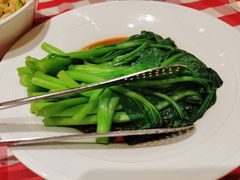 -西贝(金桥店)