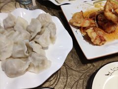 -东北老家私房菜(文灶店)