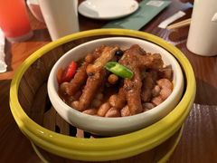 -南拳十三姨·潮汕砂锅粥(世纪金源店)