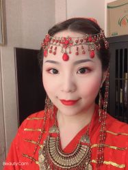 -盘子女人坊古装写真摄影(天津总店)