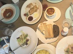 -波特曼西餐厅(中央大街店)