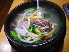 -大长今(唐人街店)