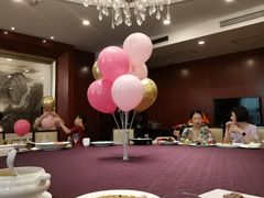 -悦隆酒店-中餐厅