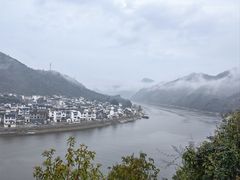 -新安江山水画廊风景区