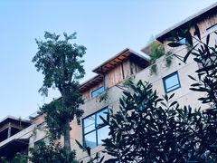 -驿舍·民國老营房院子私房菜(科学会堂店)