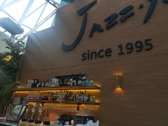 门面-Jazz·ya 爵士屋(来福士店)