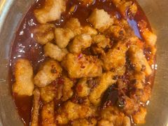 -涿派·炝锅鱼(涿州店)