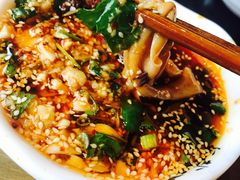 -纸盐河码头火锅(十八梯店)