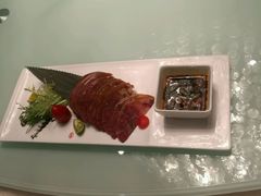-百香自助餐厅·西安唐隆国际酒店(曲江店)