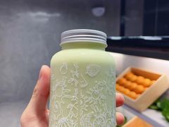 -野萃山·潮汕厚果汁(十亩地店)