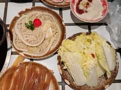 -贰回巷火锅馆(钟楼店)